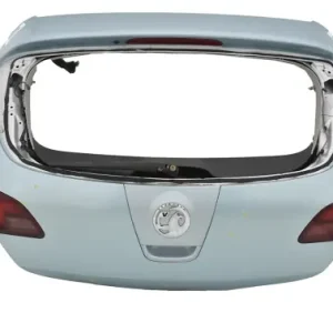 Obniżka ceny KLAPA TYLNA TYŁ OPEL ASTRA J IV